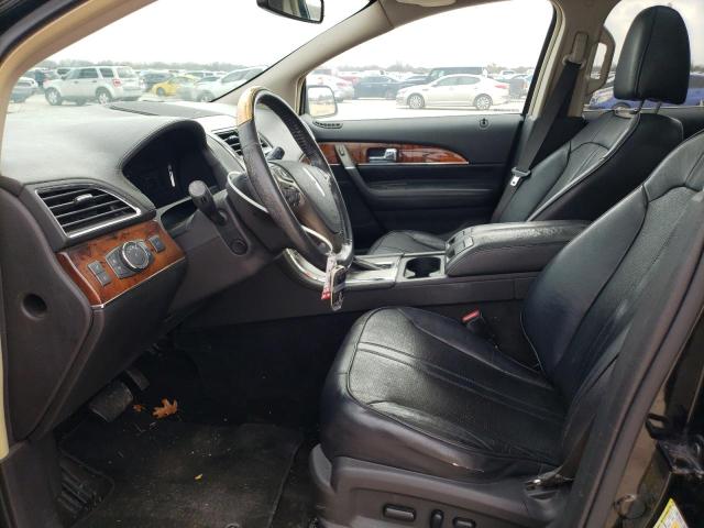 Photo 7 from auction – 2011 LINCOLN MKX with VIN 2LMDJ6JK0BBJ24904