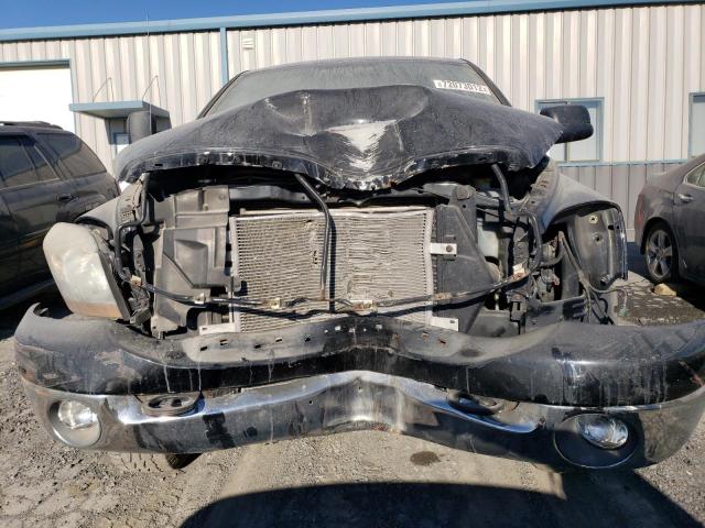 Photo 5 from auction – 2006 DODGE RAM 3500 S with VIN 3D7LX38C46G102940