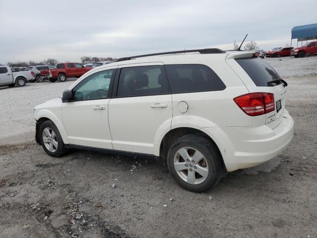 Photo 2 from auction – 2018 DODGE JOURNEY SE with VIN 3C4PDCAB5JT218394