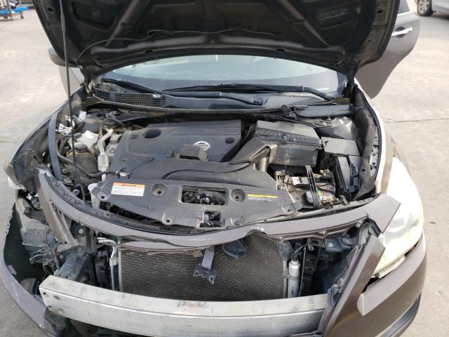 Photo 11 from auction – 2013 NISSAN ALTIMA 2.5 with VIN 1N4AL3AP8DN535018