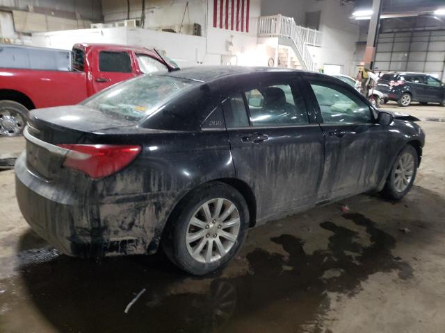 Photo 3 from auction – 2013 CHRYSLER 200 TOURIN with VIN 1C3CCBBB8DN516456
