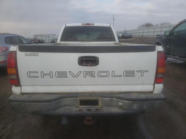 Photo 6 from auction – 1999 CHEVROLET SILVERADO with VIN 1GCEK14V3XE160754