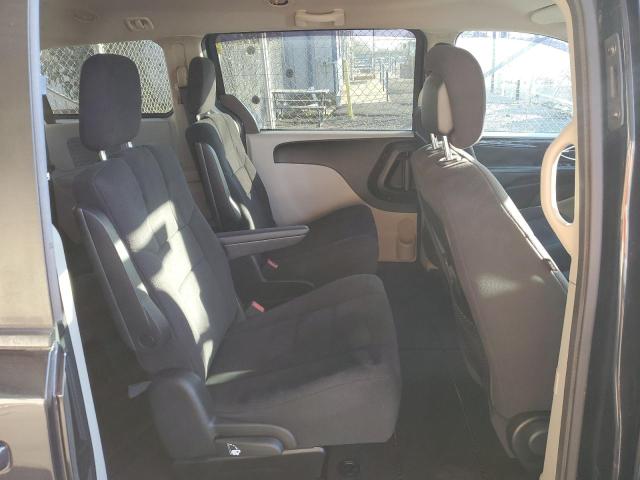 Photo 11 from auction – 2011 DODGE GRAND CARA with VIN 2D4RN3DG9BR663662