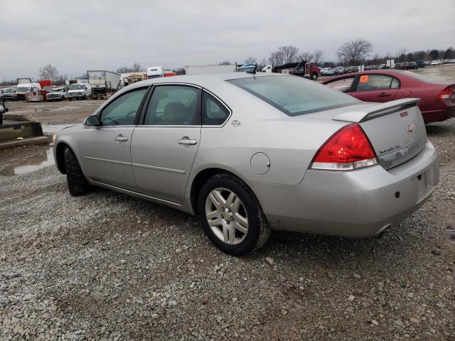 Photo 2 from auction – 2006 CHEVROLET IMPALA LTZ with VIN 2G1WU581369100206
