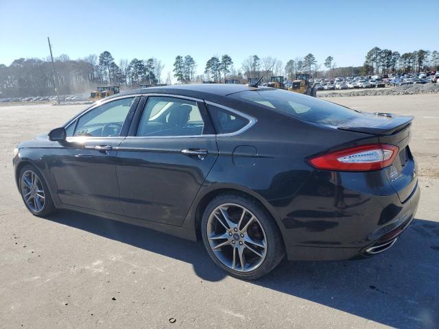 Photo 2 from auction – 2014 FORD FUSION TIT with VIN 3FA6P0K99ER363380
