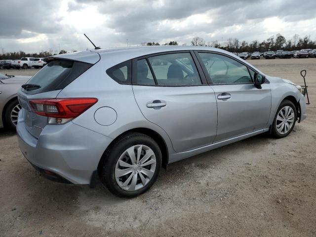 Photo 3 from auction – 2020 SUBARU IMPREZA with VIN 4S3GTAB60L3720270