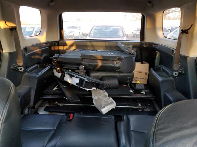 Photo 10 from auction – 2010 TOYOTA 4RUNNER SR with VIN JTEBU5JR7A5017109