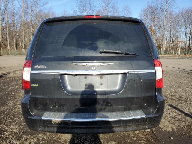 Photo 6 from auction – 2011 CHRYSLER TOWN & COU with VIN 2A4RR8DG9BR631190