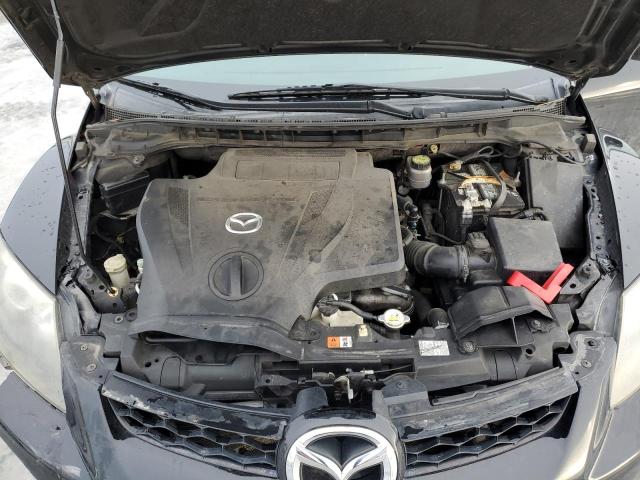 Photo 12 from auction – 2010 MAZDA CX-7 with VIN JM3ER4WL9A0315618