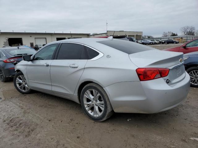 Photo 2 from auction – 2014 CHEVROLET IMPALA LT with VIN 1G1115SL5EU143606