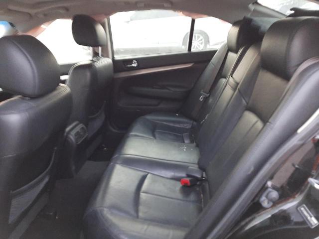 Photo 10 from auction – 2015 INFINITI Q40 with VIN JN1CV6AR7FM523843