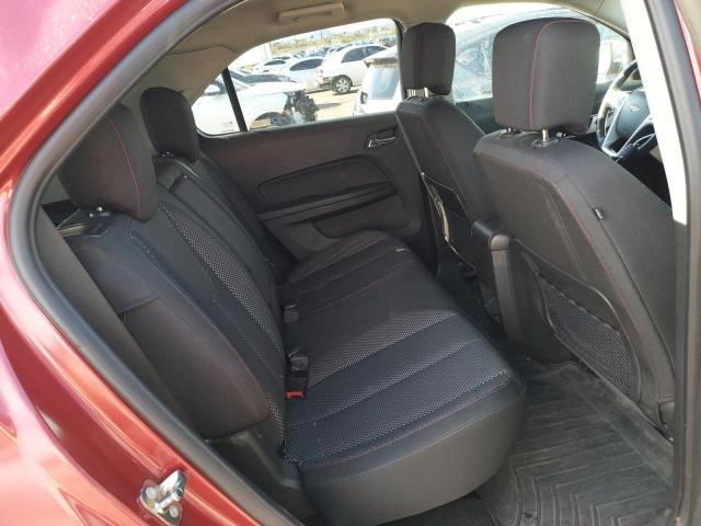 Photo 11 from auction – 2014 CHEVROLET EQUINOX LT with VIN 2GNFLFEK4E6374373