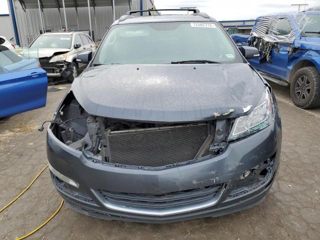 Photo 5 from auction – 2014 CHEVROLET TRAVERSE L with VIN 1GNKRGKD4EJ324083