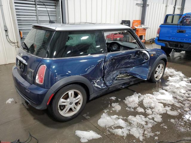 Photo 3 from auction – 2006 MINI COOPER with VIN WMWRC335X6TJ79904