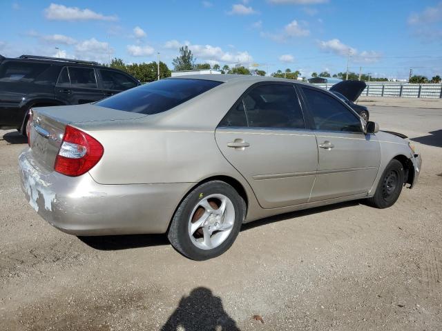 Photo 3 from auction – 2004 TOYOTA CAMRY LE with VIN 4T1BE32K84U299645