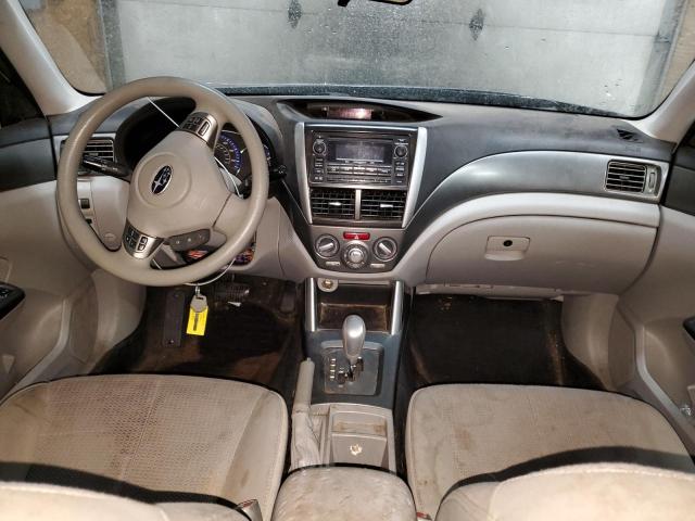 Photo 8 from auction – 2011 SUBARU FORESTER 2 with VIN JF2SHADC9BH758355