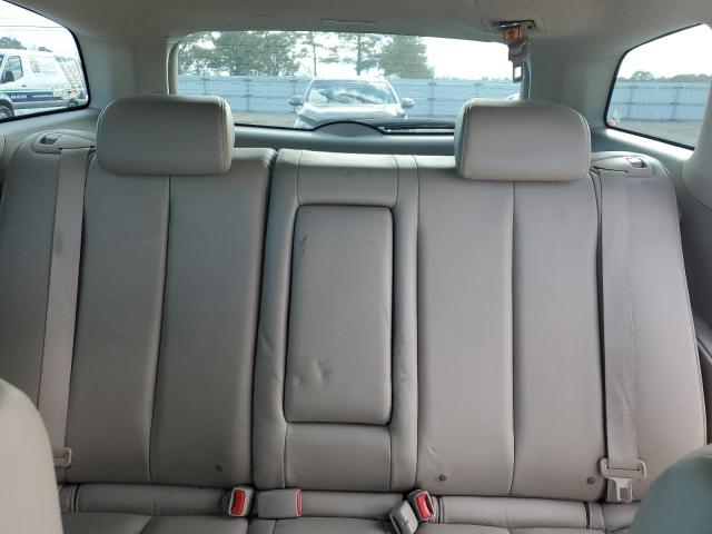 Photo 10 from auction – 2012 MAZDA CX-7 with VIN JM3ER2C53C0419275