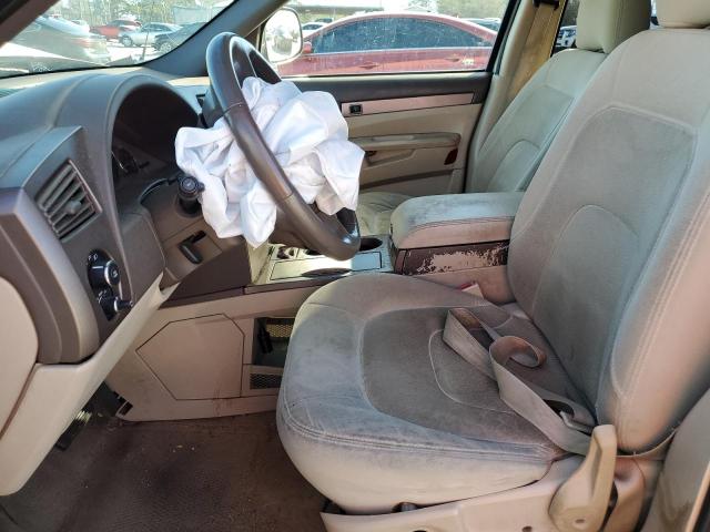 Photo 7 from auction – 2007 BUICK RENDEZVOUS with VIN 3G5DA03L77S504365