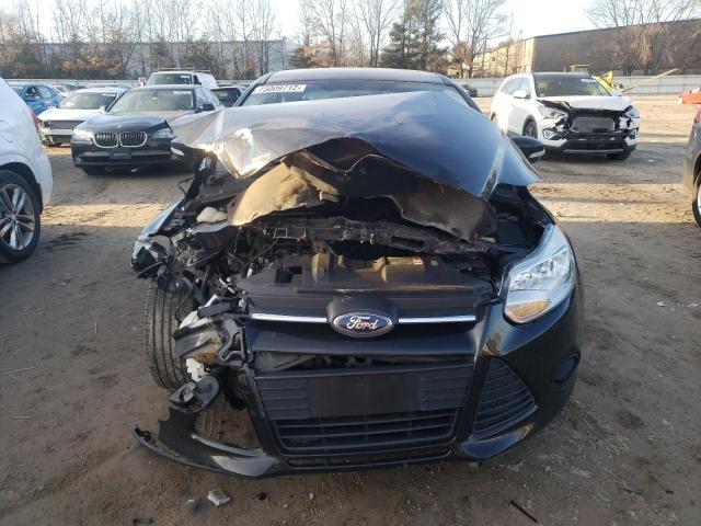 Photo 5 from auction – 2013 FORD FOCUS SE with VIN 1FADP3K2XDL215554