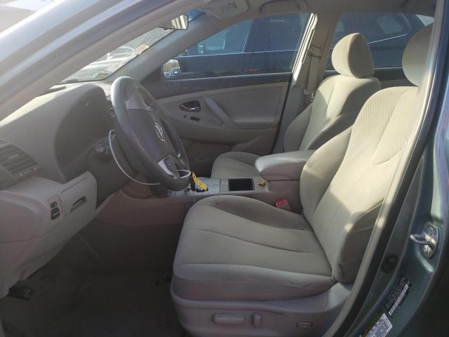 Photo 7 from auction – 2007 TOYOTA CAMRY CE with VIN 4T1BE46K87U660683
