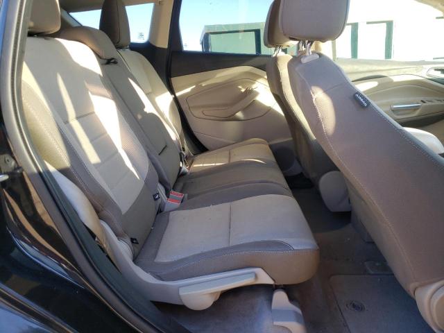 Photo 10 from auction – 2014 FORD ESCAPE SE with VIN 1FMCU0GX6EUE06641