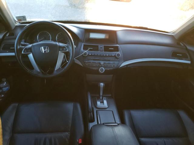 Photo 8 from auction – 2012 HONDA ACCORD SE with VIN 1HGCP2F67CA230327