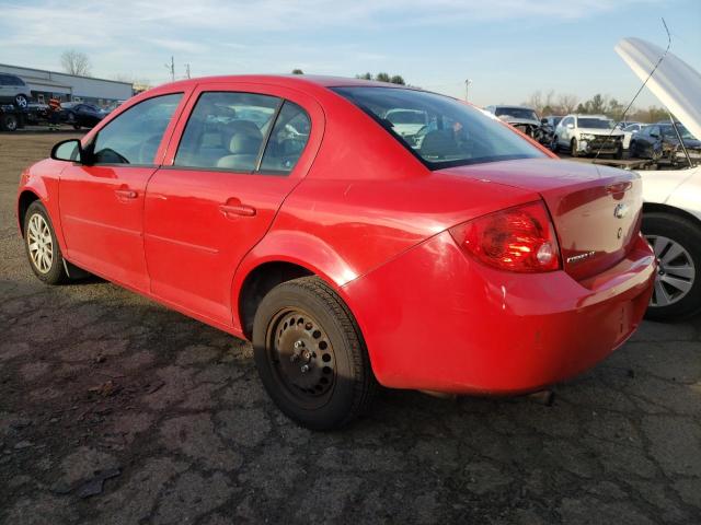 Photo 2 from auction – 2010 CHEVROLET COBALT with VIN 1G1AD5F52A7168684