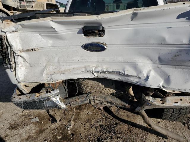 Photo 9 from auction – 2009 FORD F150 SUPER with VIN 1FTPW14V19FA74613