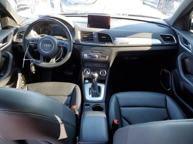 Photo 8 from auction – 2015 AUDI Q3 PRESTIG with VIN WA1GFCFSXFR013750