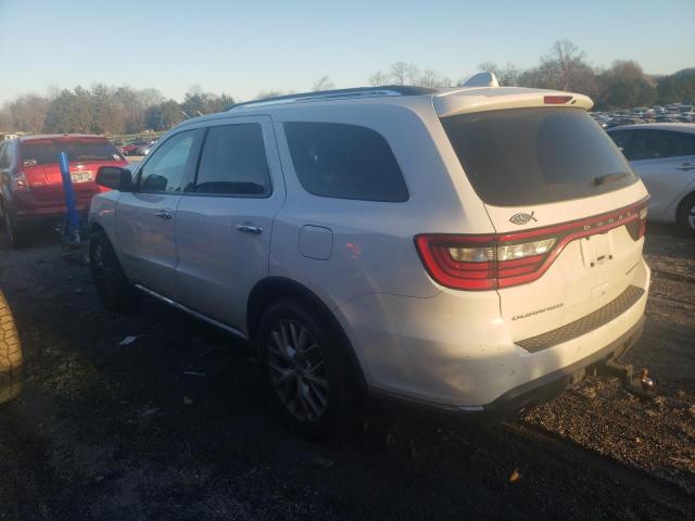 Photo 2 from auction – 2014 DODGE DURANGO CI with VIN 1C4RDHEG9EC556636