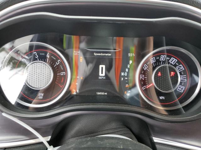 Photo 9 from auction – 2015 DODGE CHALLENGER with VIN 2C3CDZAG0FH877498