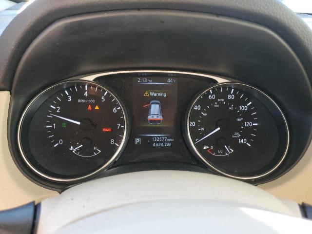 Photo 9 from auction – 2014 NISSAN ROGUE S with VIN 5N1AT2MV4EC827384