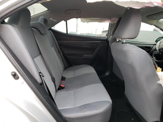 Zdjęcie 10 z aukcji – 2016 TOYOTA COROLLA L z VIN 5YFBURHE4GP399092