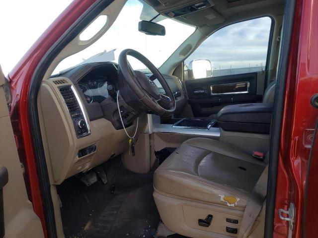 Photo 7 from auction – 2010 DODGE RAM 3500 with VIN 3D73Y4HL6AG151875