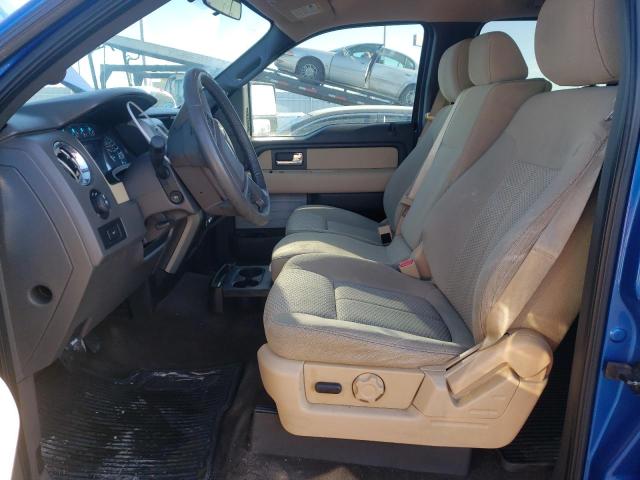 Photo 7 from auction – 2012 FORD F-150 with VIN 1FTFW1ET9CFC62473