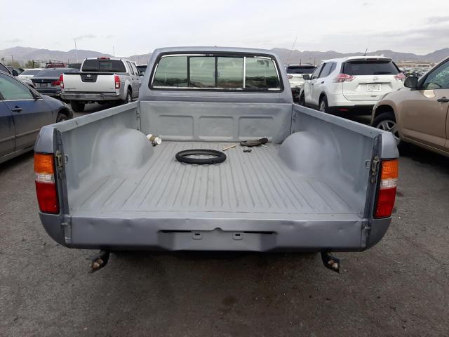 Photo 6 from auction – 1993 TOYOTA PICKUP 1/2 with VIN 4TARN81A7PZ146136
