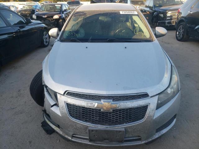 Photo 5 from auction – 2013 CHEVROLET CRUZE LT with VIN 1G1PC5SB2D7178080