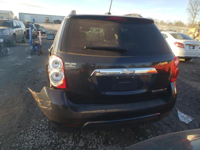 Photo 6 from auction – 2015 CHEVROLET EQUINOX LT with VIN 2GNALBEK8F6298502
