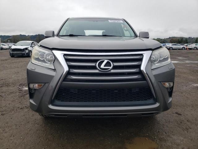 Photo 5 from auction – 2014 LEXUS GX 460 with VIN JTJBM7FX1E5069474