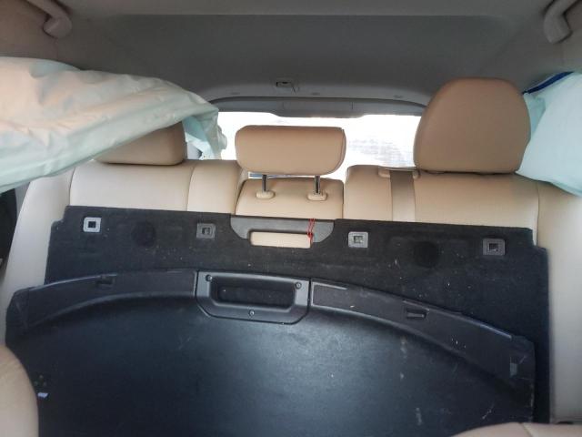 Photo 10 from auction – 2016 NISSAN ROGUE S with VIN 5N1AT2MV8GC847415