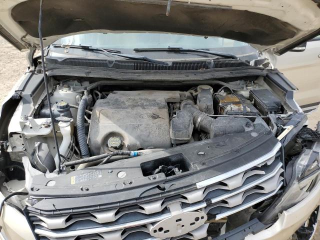 Photo 12 from auction – 2017 FORD EXPLORER X with VIN 1FM5K7D88HGC29713