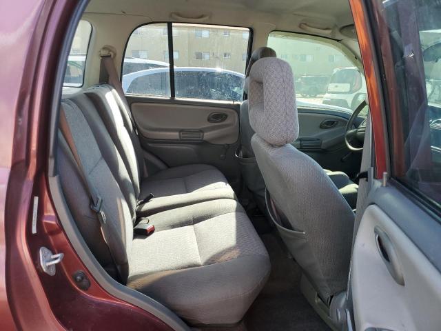 Photo 10 from auction – 2003 CHEVROLET TRACKER with VIN 2CNBE13C836936770