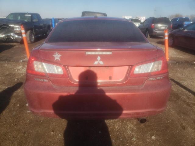 Photo 6 from auction – 2011 MITSUBISHI GALANT ES with VIN 4A32B3FF6BE014617