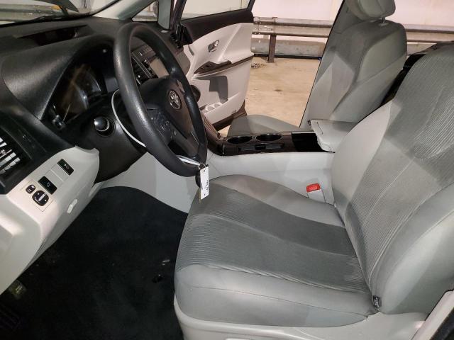Photo 7 from auction – 2013 TOYOTA VENZA LE with VIN 4T3BA3BB5DU040310