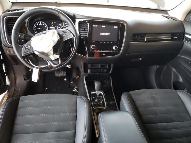 Photo 8 from auction – 2020 MITSUBISHI OUTLANDER with VIN JA4AD3A39LZ046942