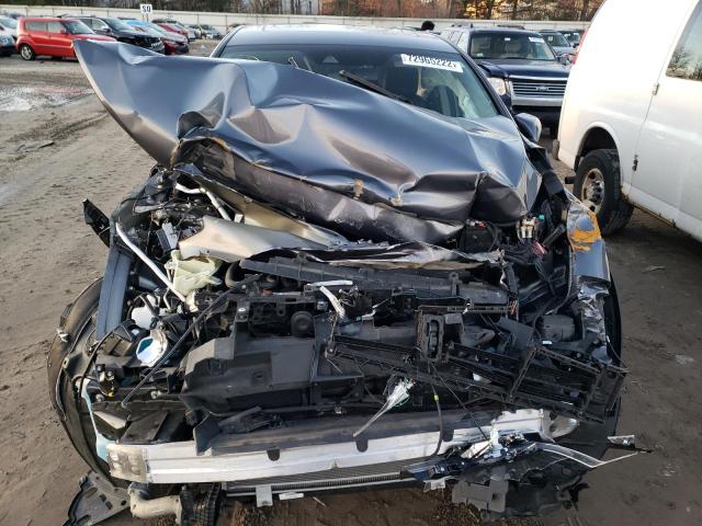 Photo 11 from auction – 2019 HONDA CR-V EXL with VIN 7FARW2H86KE062040
