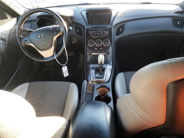 Photo 8 from auction – 2013 HYUNDAI GENESIS CO with VIN KMHHT6KD7DU097348