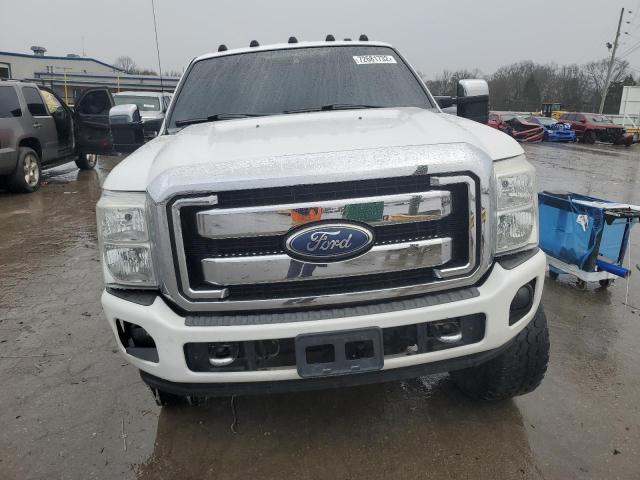 Photo 5 from auction – 2011 FORD F250 SUPER with VIN 1FT7W2BT9BEB71772