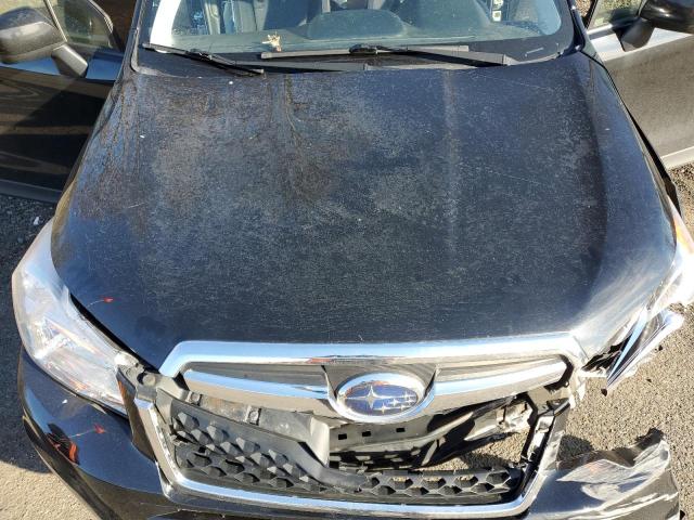 Photo 11 from auction – 2015 SUBARU FORESTER 2 with VIN JF2SJADC1FH490119