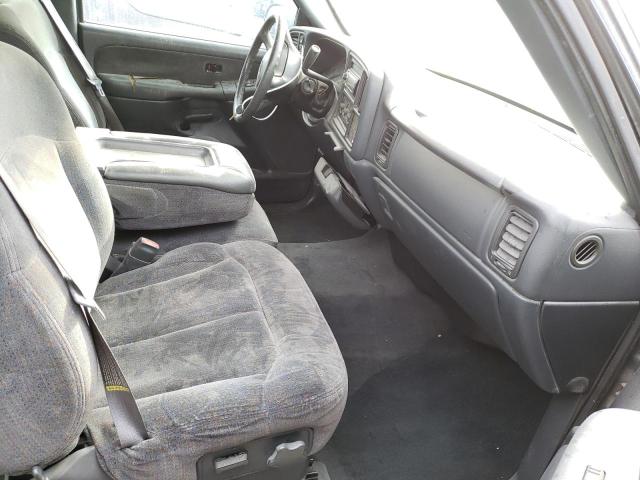 Photo 5 from auction – 1999 CHEVROLET SILVERADO with VIN 1GCEK19T6XE238998